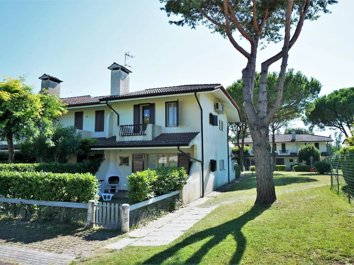 Villa Belvilla By Oyo Ln 74 84 Porto Santa Margherita di Caorle