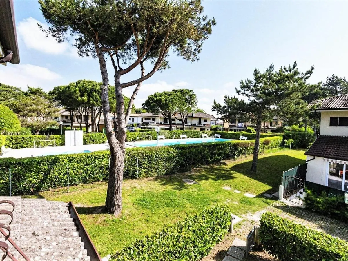 Belvilla By Oyo Ln 74 84 Porto Santa Margherita di Caorle 0*,  Italy