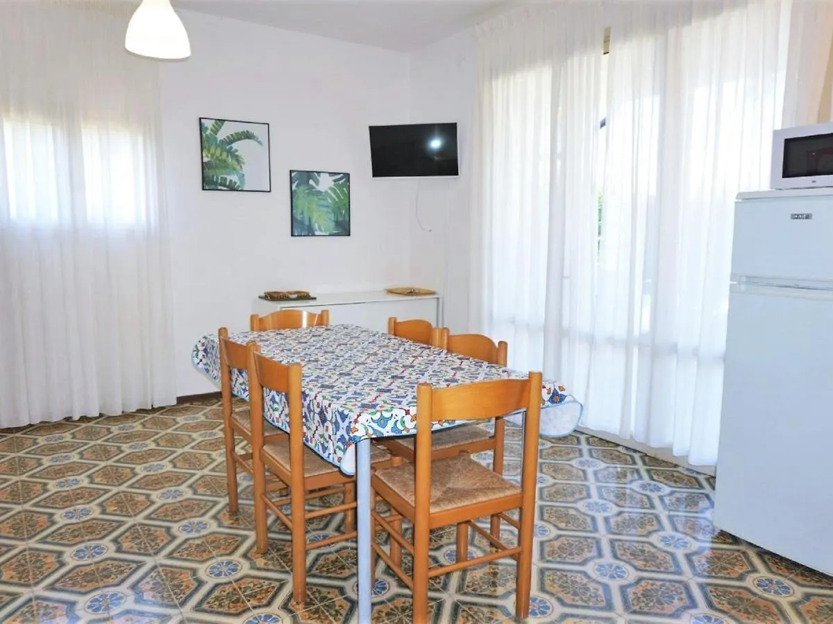 Belvilla By Oyo Ln 74 84 Porto Santa Margherita di Caorle Villa