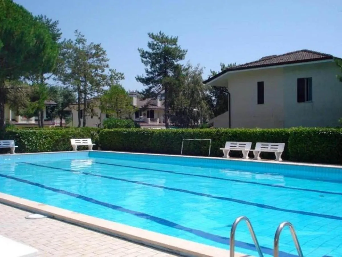 Villa Belvilla By Oyo Ln 74 84 Porto Santa Margherita di Caorle Italy