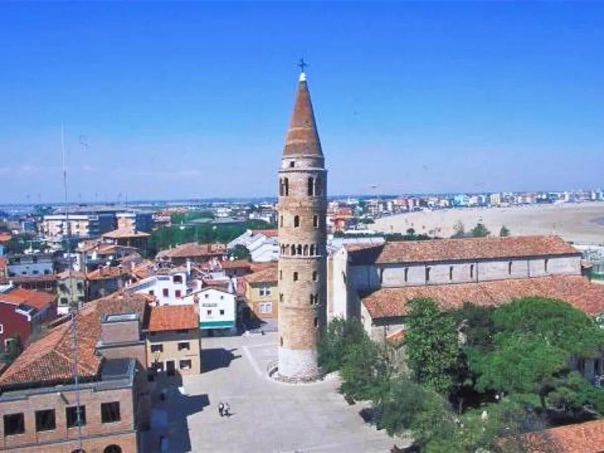 Belvilla By Oyo Ln 74 84 Porto Santa Margherita di Caorle Villa
