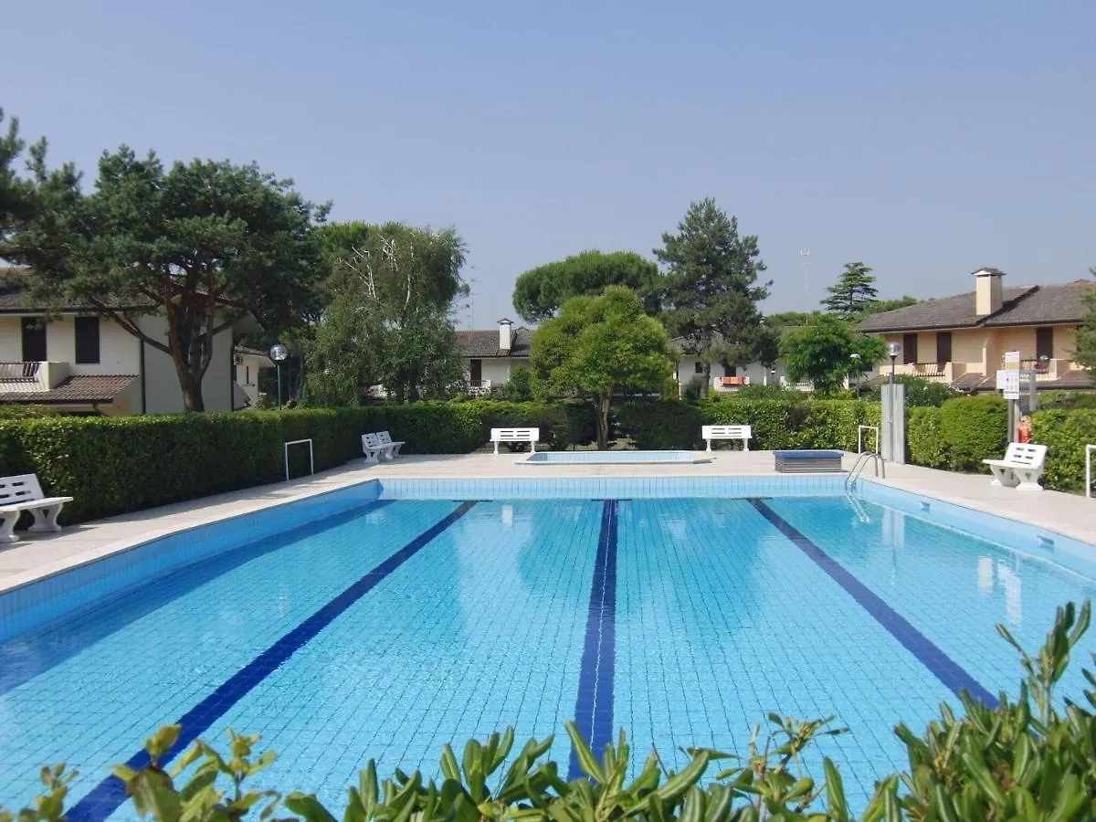 Villa Belvilla By Oyo Ln 74 84 Porto Santa Margherita di Caorle Italy