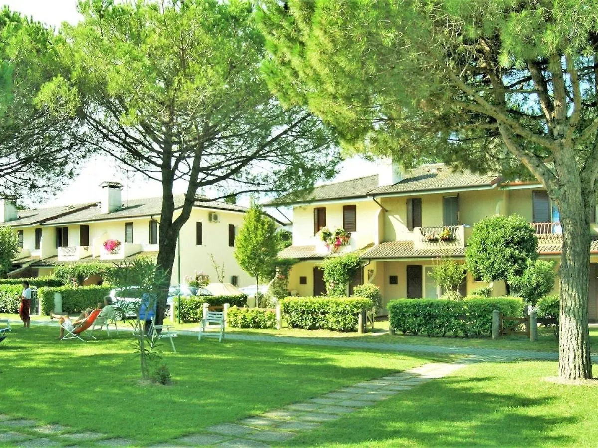 Villa Belvilla By Oyo Ln 74 84 Porto Santa Margherita di Caorle