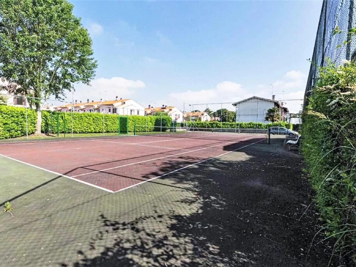 Belvilla By Oyo Ln 74 84 Porto Santa Margherita di Caorle 0*,