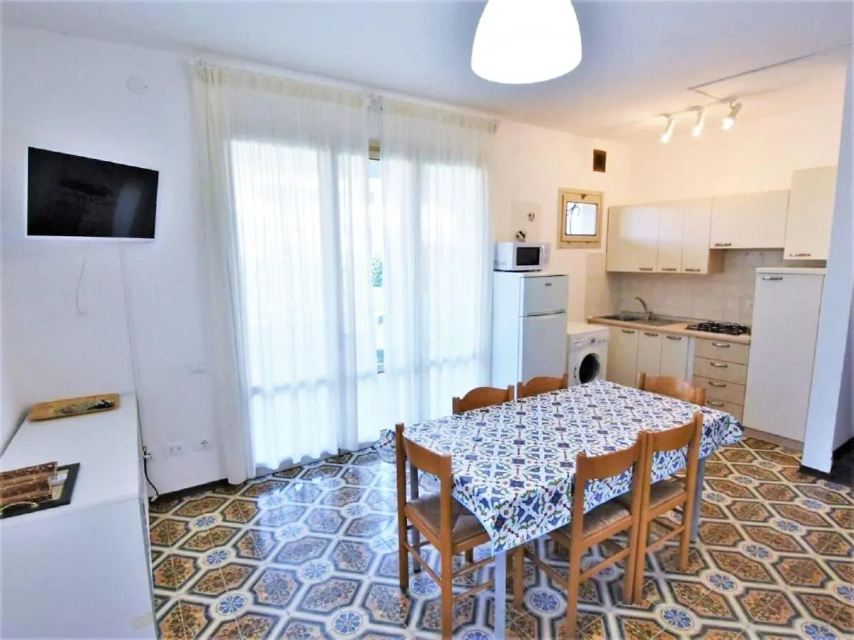 Belvilla By Oyo Ln 74 84 Porto Santa Margherita di Caorle Villa