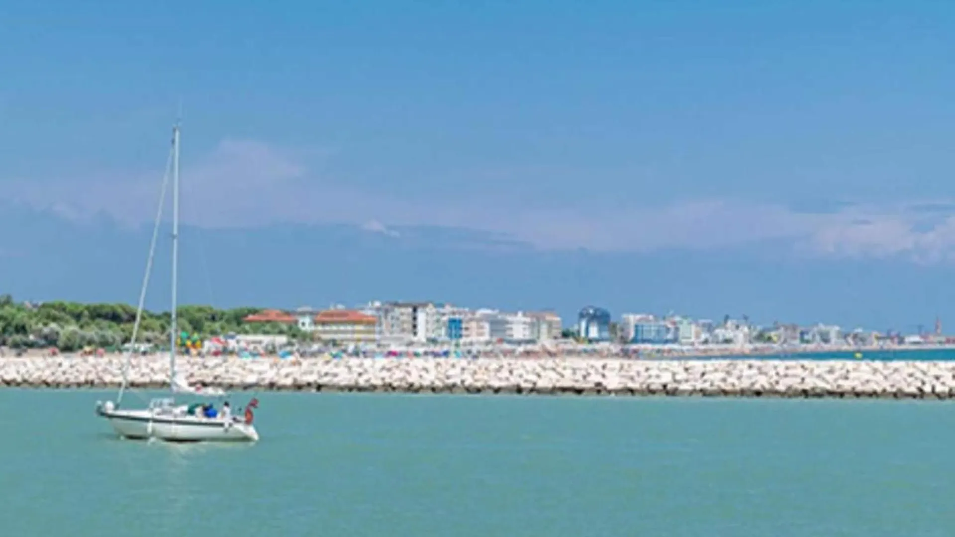 Belvilla By Oyo Ln 74 84 Porto Santa Margherita di Caorle Italy