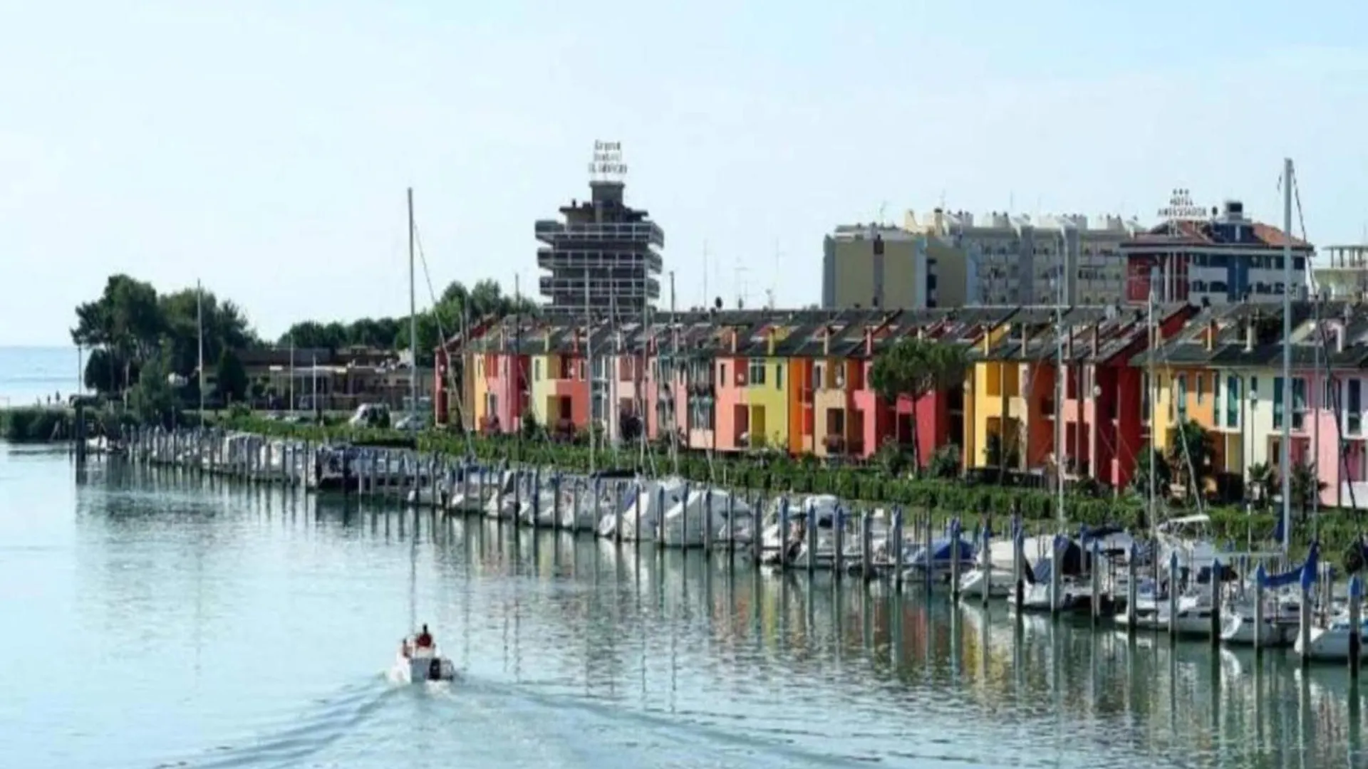 Belvilla By Oyo Ln 74 84 Porto Santa Margherita di Caorle 0*,  Italy